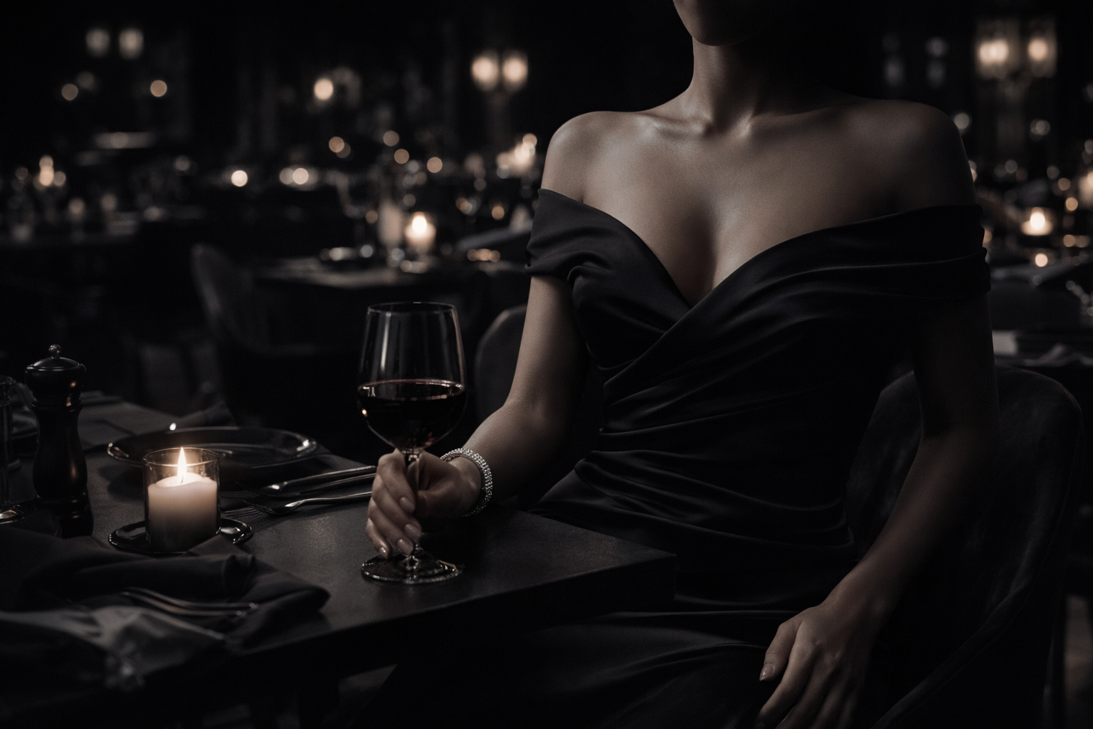 Curated Company - Vetted profiles