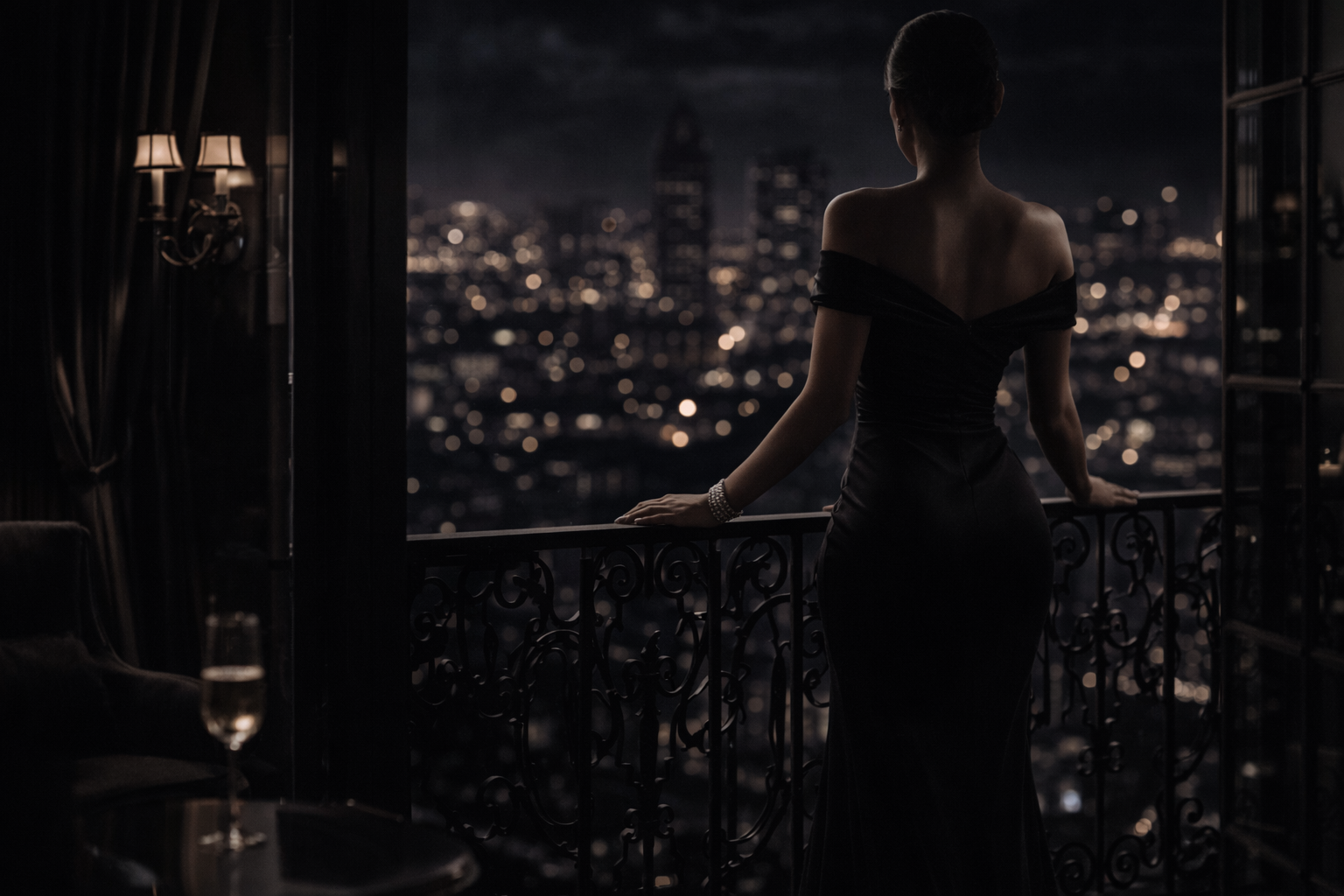 Concierge Dating Service